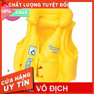 * [SP]ÁO PHAO BƠI TRẺ EM.,….