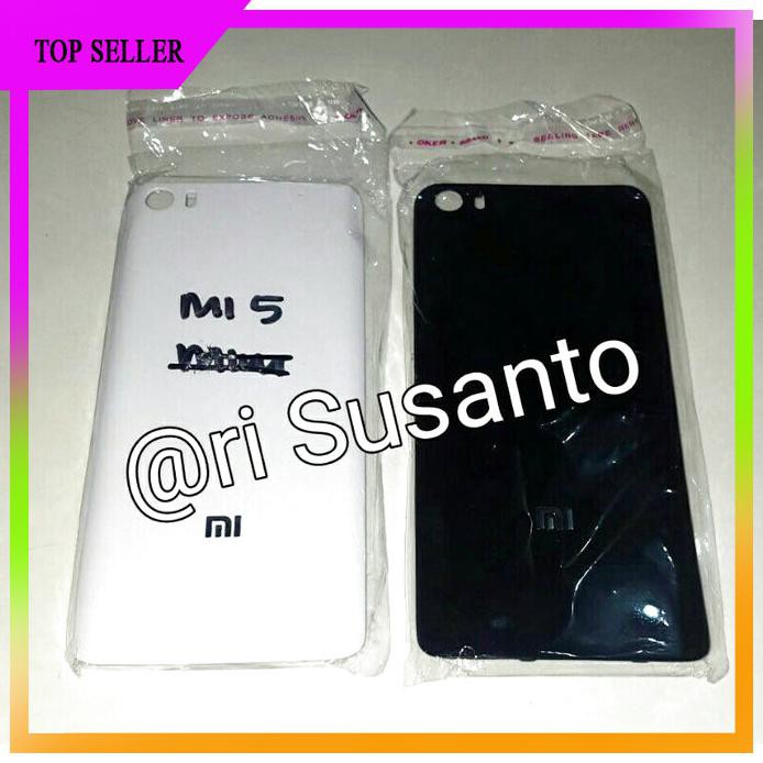 Acc Backdoor Xiaomi Mi5