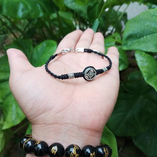 Vòng Tay Mix Charm Tuyệt Đẹp  ( Thông báo size cổ tay )