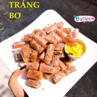 Bánh tráng Sally Myra
