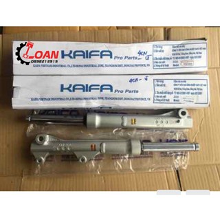 CẶP PHUỘC TRƯỚC WAVE RSX 110,S110,RS110 ZIN CHÍNH HÃNG KAIFA