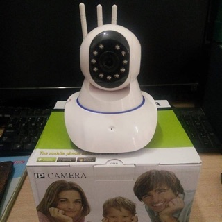 Camera yoosee 3 râu 720p