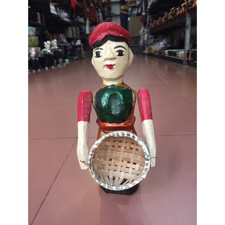 Rối nước  Việt nam ( 15cm, 20cm )