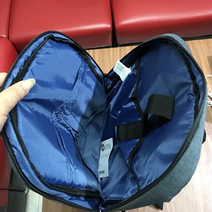 Balo Laptop HP 15.6 inch Value Backpack - Chính Hãng