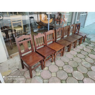 Ghế aha- ghế cafe gỗ