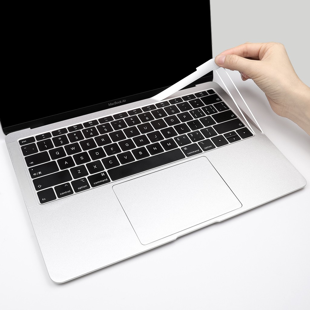 Miếng Dán Bảo Vệ Toàn Thân Cho Macbook Pro Air 11 Inch 13 "15"