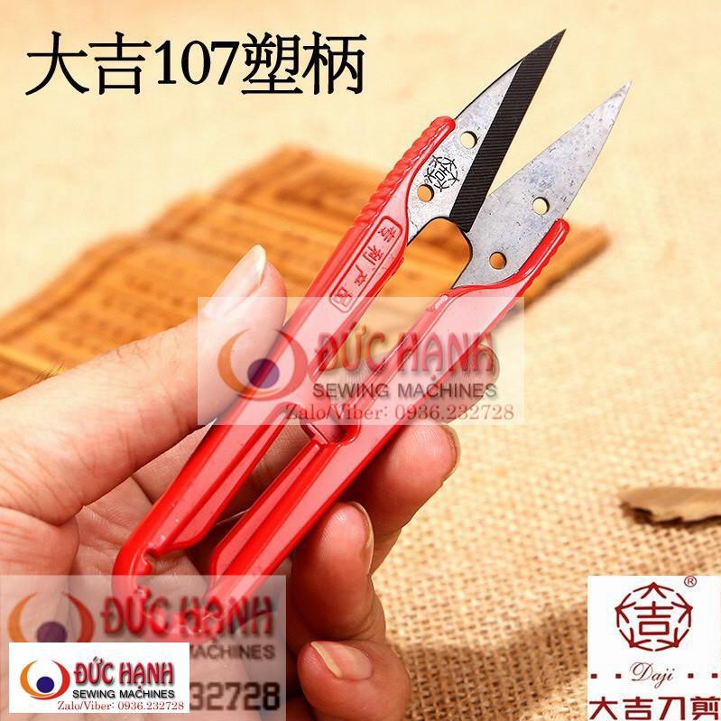 Kéo bấm chỉ DAJI