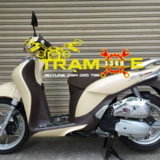 SƠN SAMURAI MÀU TRẮNG KEM H199