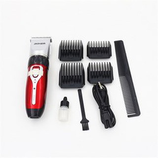 Tông Đơ Cắt Tóc Trẻ Em Jichen