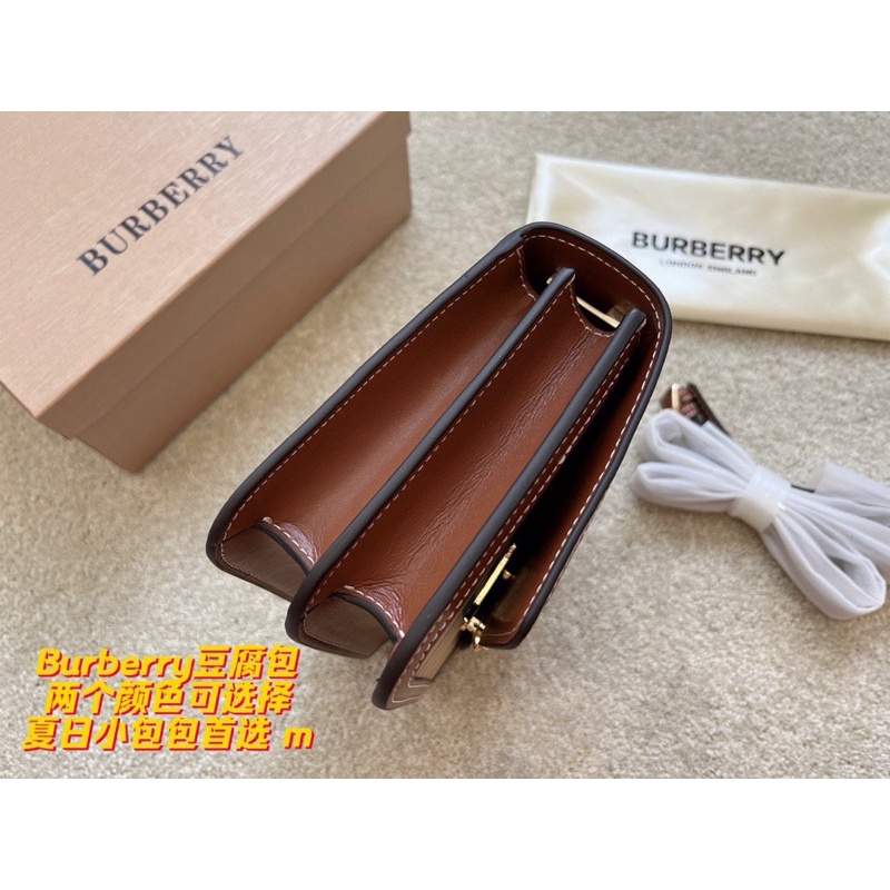 Túi xách BURBERRY SUPER