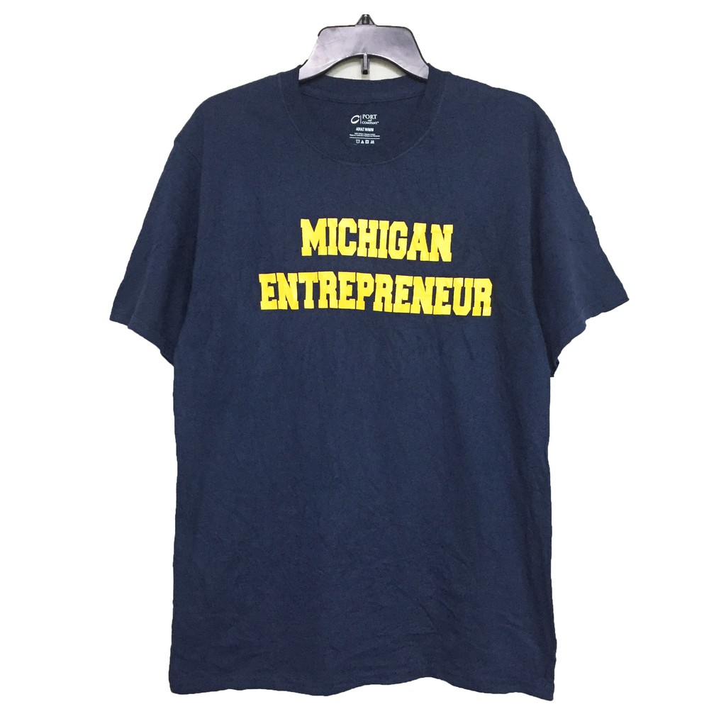 Áo thun Mỹ secondhand