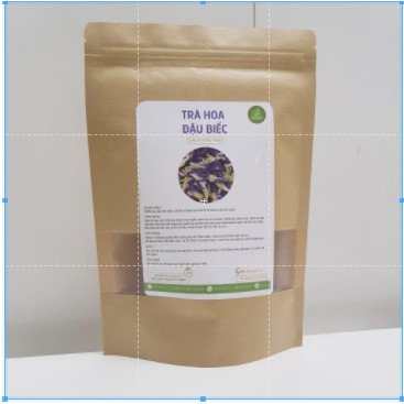 Trà hoa đậu biếc (gói 1kg) - VTT169