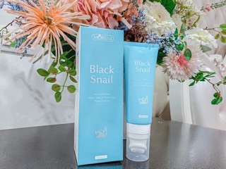 SỮA RỬA MẶT BLACK SNAIL HUYỀN PHI