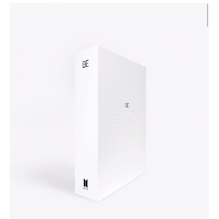 [CHÍNH HÃNG] ALBUM BE DELUXE BTS