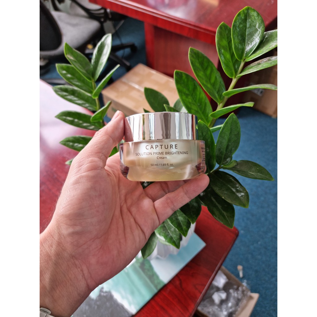 Kem dưỡng AHC Capture Solution Max Cream | BigBuy360 - bigbuy360.vn
