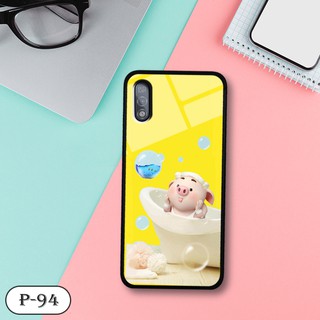 Ốp lưng kính 3D Vsmart Bee 3-cute