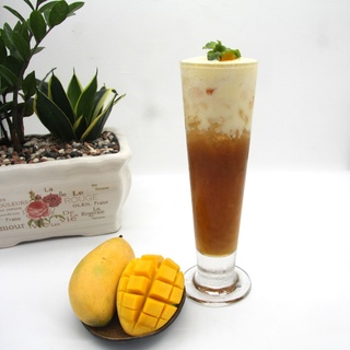 Sinh Tố Berrino Xoài
