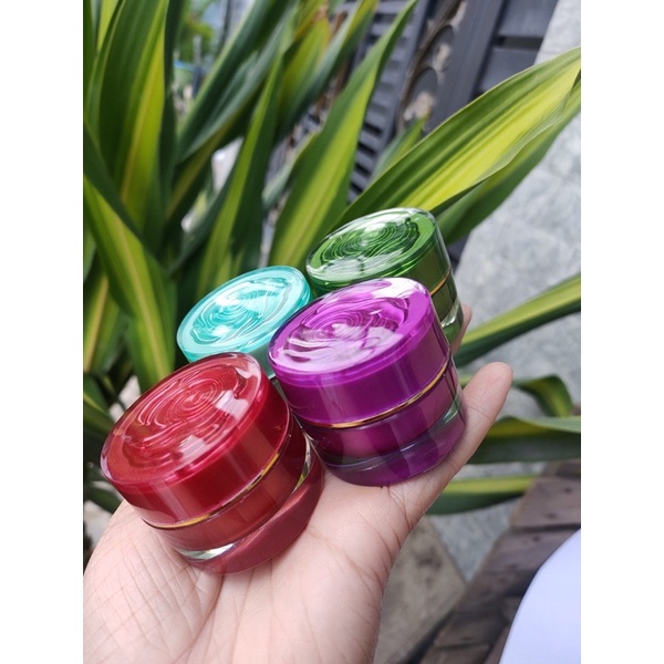 Hủ kem face hoa hồng 10gr