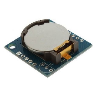 Module Thời Gian Thực RTC DS1307