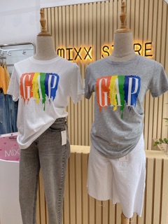 Áo thun GAP ( MIXX STORE )