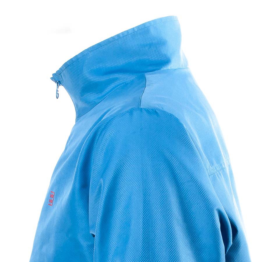 Áo gió nam thể thao Breli - BAG2016-1C-PUR