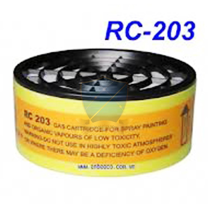 Phin lọc RC 203