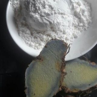 500gr tinh bột nghệ chuẩn ( nghệ đỏ)