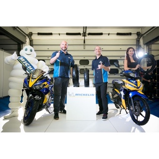 lốp michelin (pilot Street 2 140/70-17)