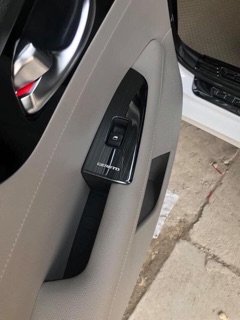 Ốp nội thất titan cerato 2019