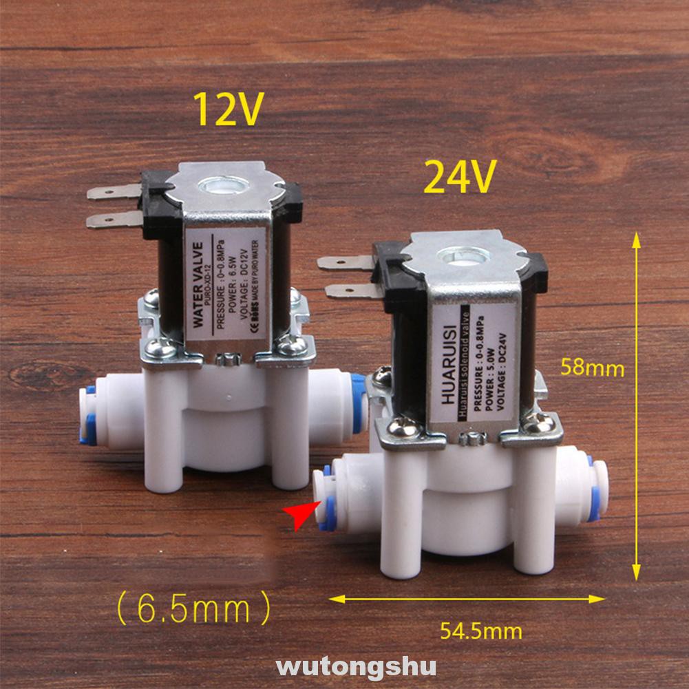 Van Điện Từ Đảo Chiều Chuyên Dụng Chất Lượng Cao