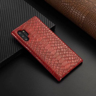 Ốp lưng Samsung Galaxy S9 plus mẫu da cá sấu