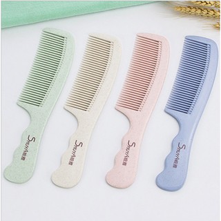LƯỢC CHÀI TÓC SIN SÒ PK164