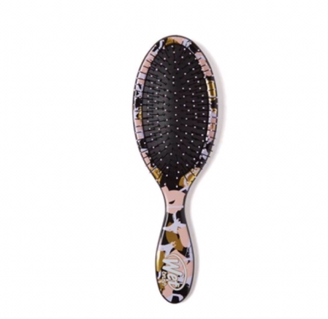 Lược gỡ rối Wet Brush - Detangling Brush sale 70% (bill Mỹ - Có Sẵn)