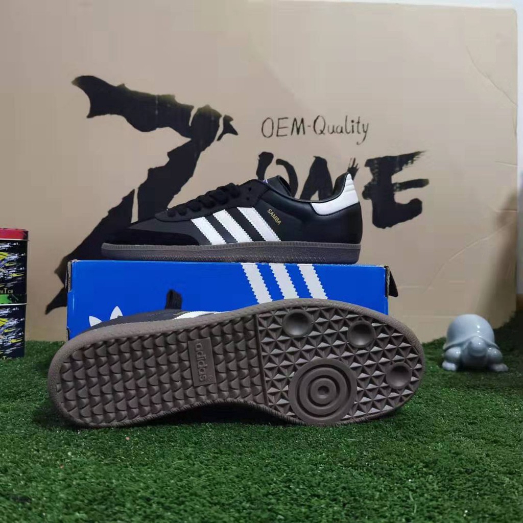 Giày thể thao ADIDAS samba chính hãng cao cấp