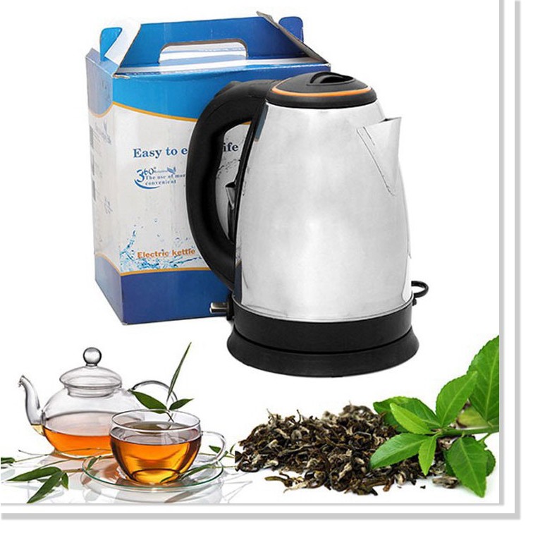 Bình Đun Nước Siêu Tốc 1.8L-Bình Đun Nước Nóng