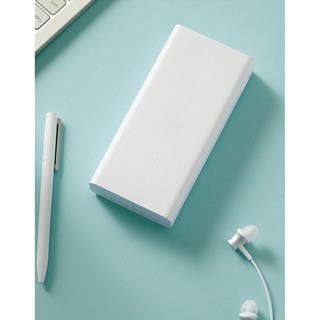 Pin sạc dự phòng Xiaomi Gen 3 20000mAh