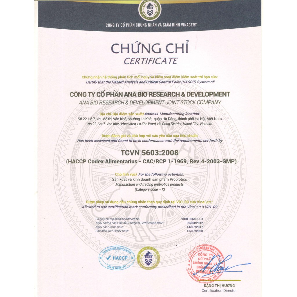 COLON - Bào tử lợi khuẩn cho người bệnh Viêm đại tràng cấp & mãn tính / Hội chứng ruột kích thích | BigBuy360 - bigbuy360.vn