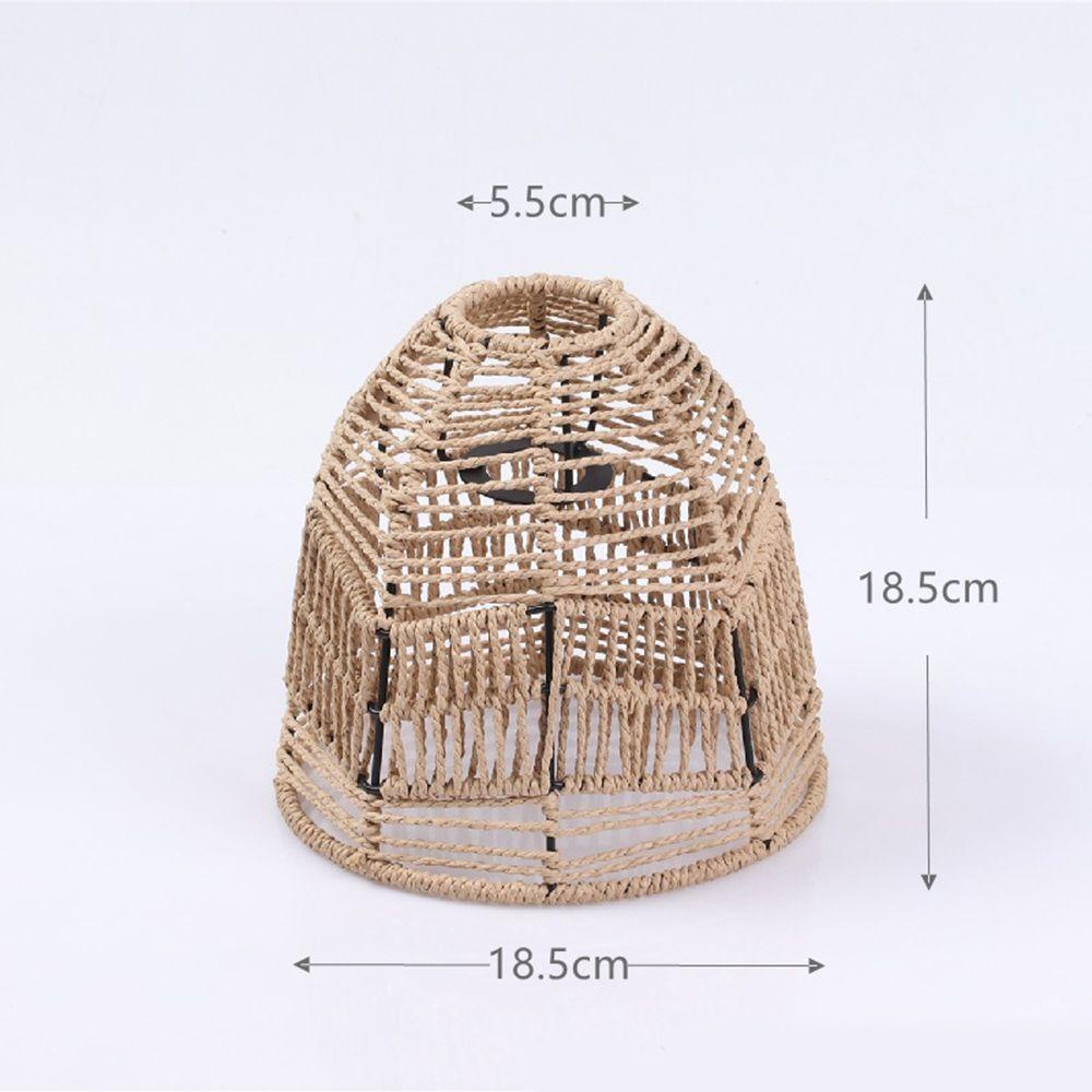 BEAUTY Chụp Đèn Trần DIY Thiết Kế Mới Thời Trang Theo Phong Cách Trung Hoa