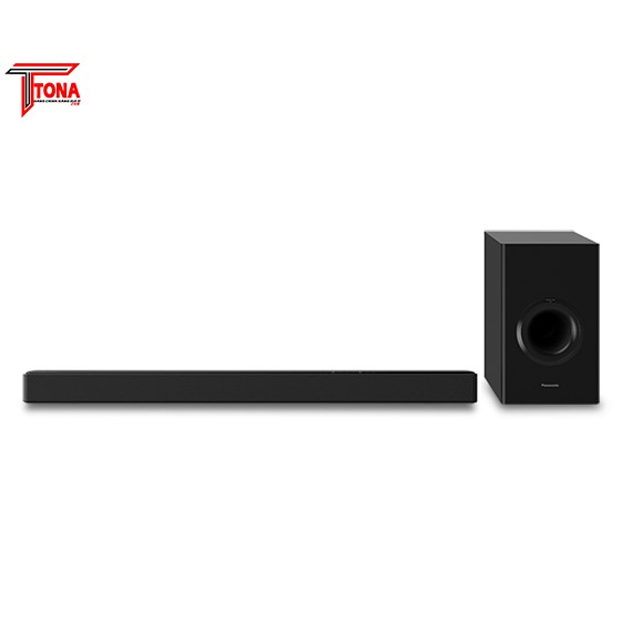 Loa Thanh Không Dây Panasonic SC-HTB488GAK