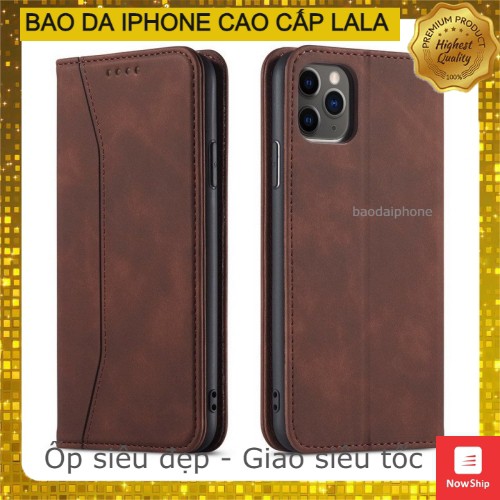 Bao da Iphone có sọc đứng dành cho các dòng 11/11 pro /11 promax /12 / 12 Pro / 12 Pro max | BigBuy360 - bigbuy360.vn