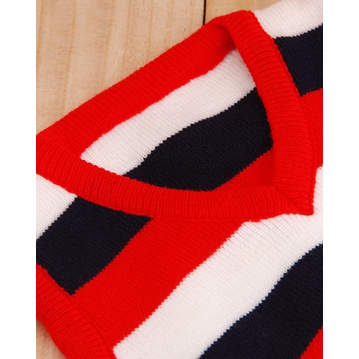 Áo Gile Len Giữ Ấm Cho Bé