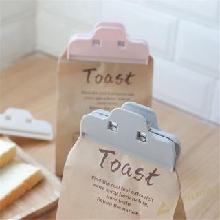 Dụng Cụ Kẹp Miệng Túi Thực Phẩm