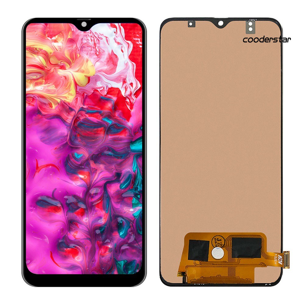 Mặt Kính + Màn Hình Led + Cảm Ứng Chạm Cho Samsung | BigBuy360 - bigbuy360.vn