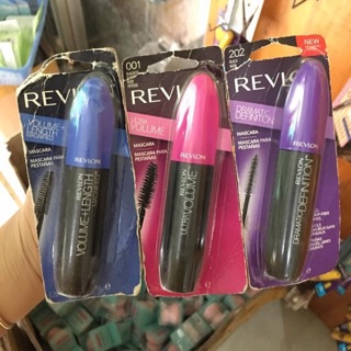 🎊 Mascara Revlon 🎊 Mascara Revlon
