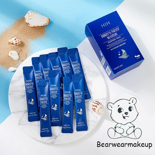 (Set 20c) MẶT NẠ NGỦ TỔ YẾN RONG BIỂN HIH NỘI ĐỊA CAO CẤP