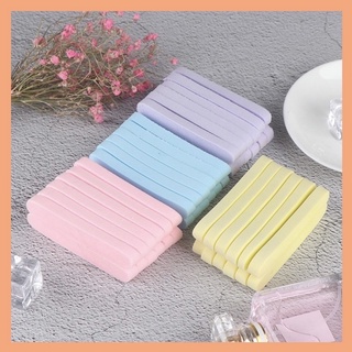 Bông nở rửa mặt - Bọt biển rửa mặt - Mia beauty