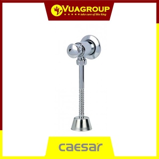 Van xả nhấn bồn tiểu caesar bf410