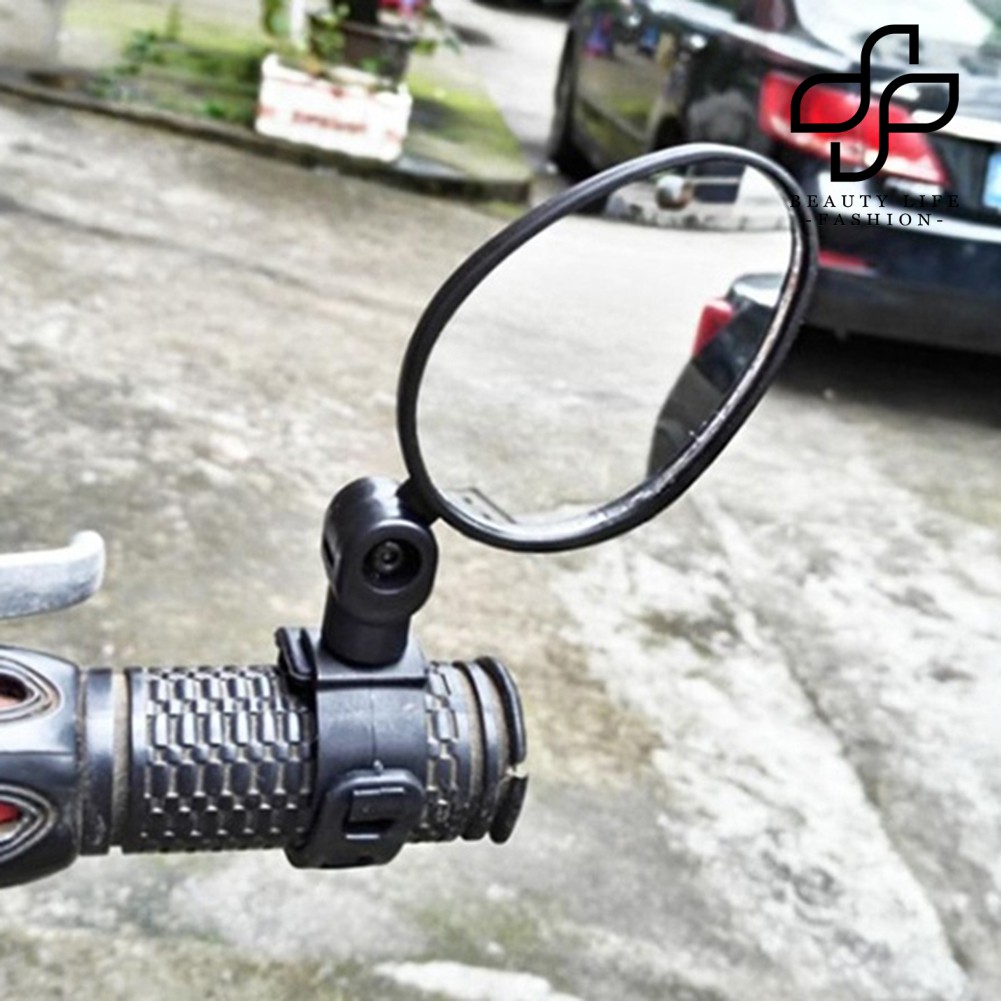 1 Kính Chiếu Hậu Cho Xe Đạp Mtb