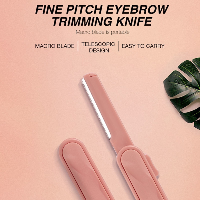 1 Set Kem Tạo Kiểu Lông Mày Không Mùi Lâu Trôi Tự Nhiên Chống Thấm Nước Và Chống Nhòe