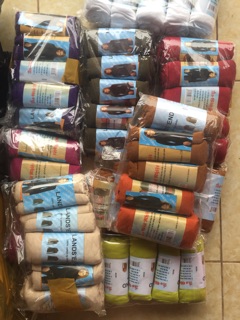 áo giữ nhiệt nữ 100% cotton